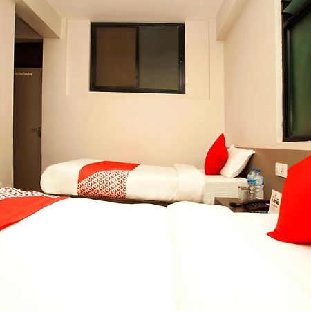 Oyo 626 Hotel Himchuli Kathmandu Ngoại thất bức ảnh