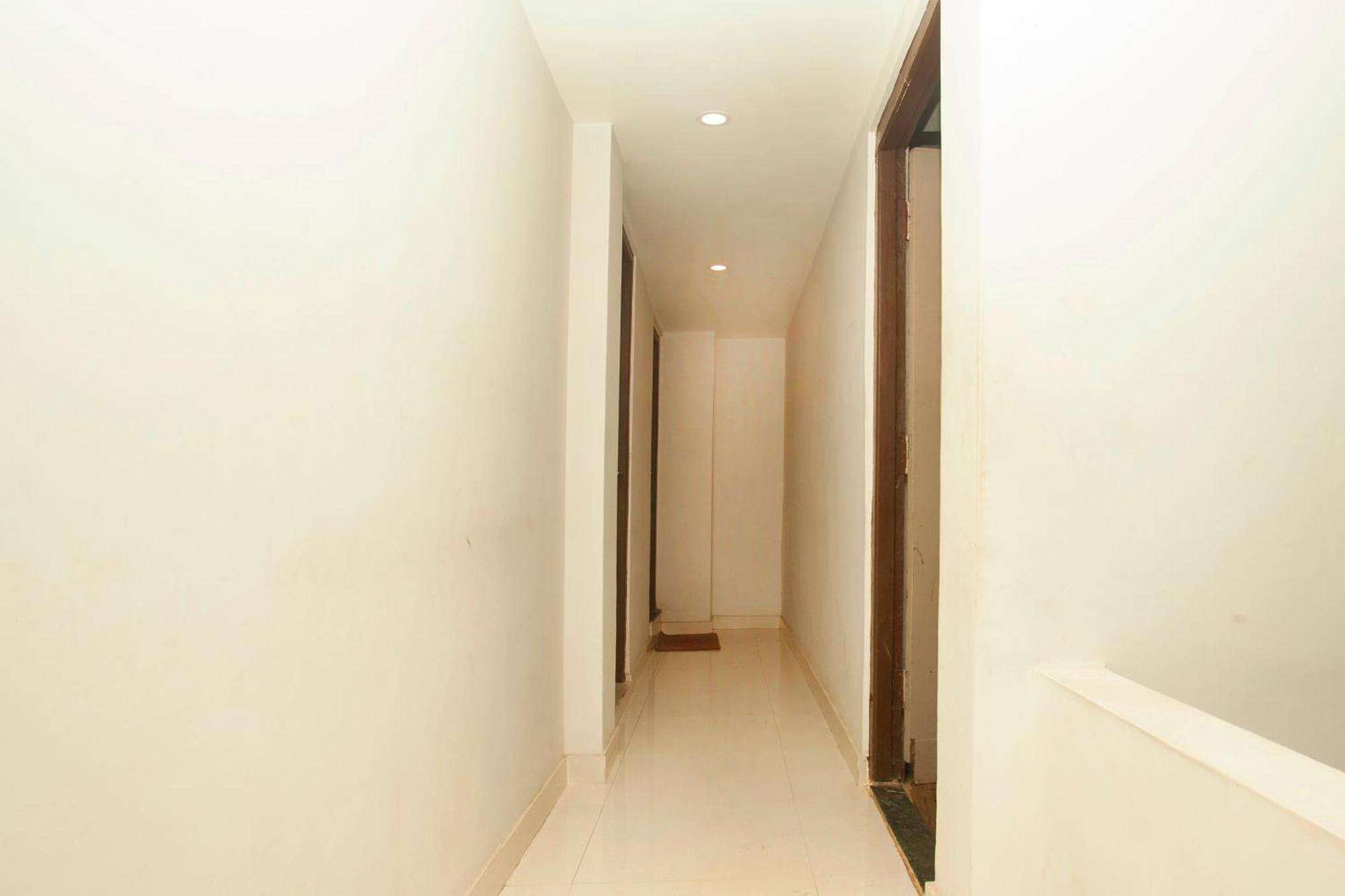 Oyo 626 Hotel Himchuli Kathmandu Ngoại thất bức ảnh