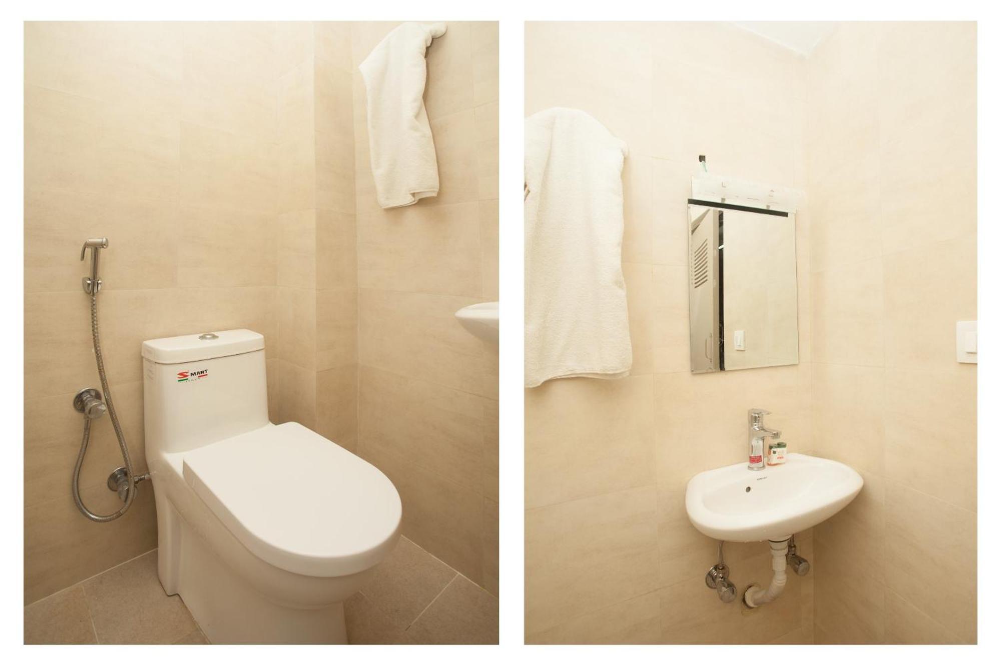Oyo 626 Hotel Himchuli Kathmandu Ngoại thất bức ảnh