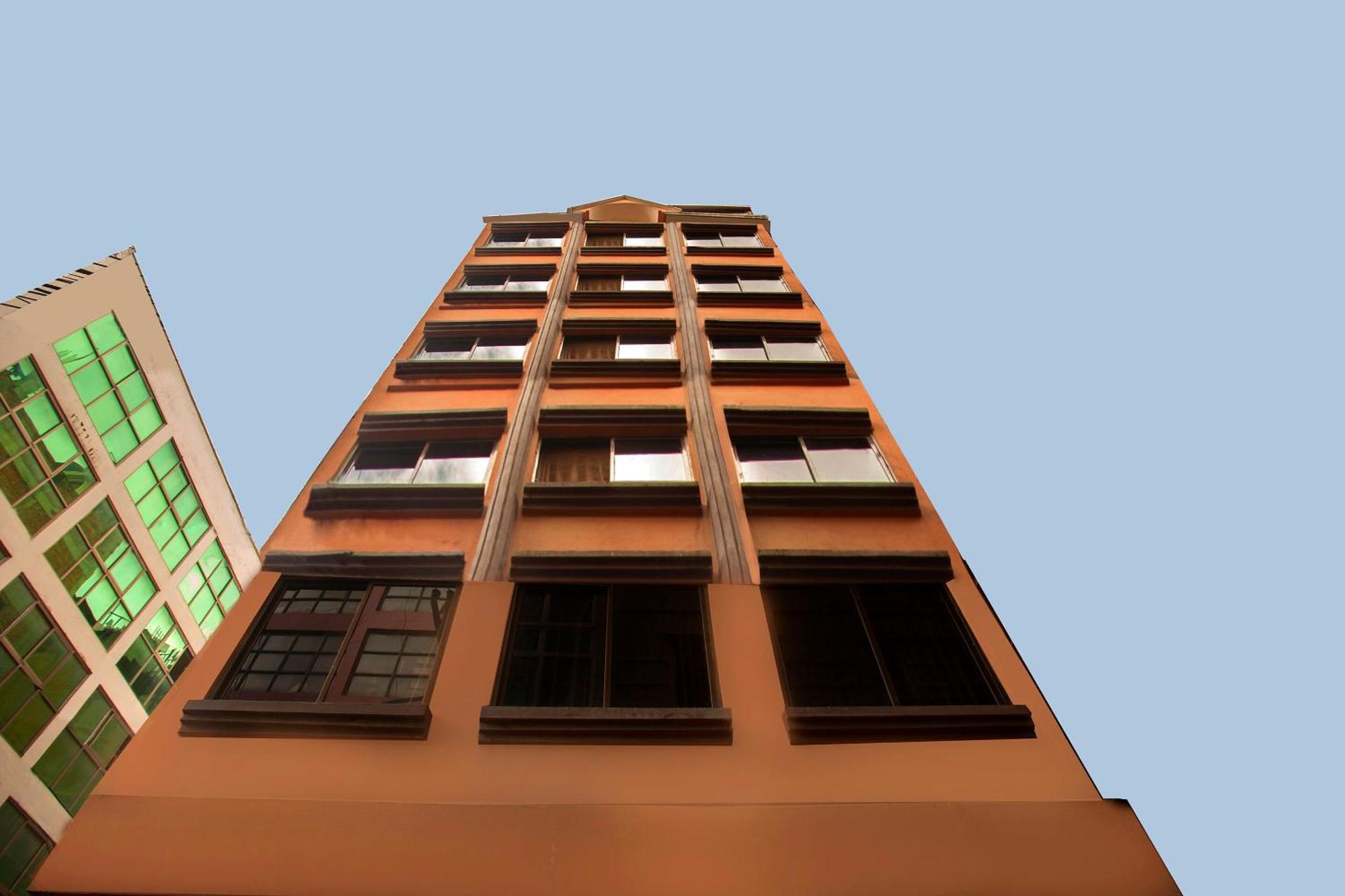 Oyo 626 Hotel Himchuli Kathmandu Ngoại thất bức ảnh